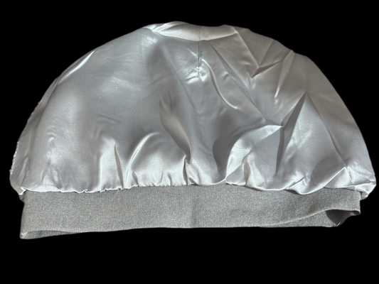 FLYZ Skull Cap- Grey
