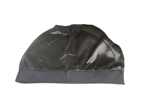 FLYZ Skull Cap- Black
